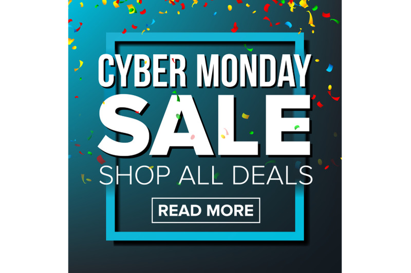 cyber-monday-sale-banner-vector-business-advertising-illustration-cyber-monday-sale-poster-template-design-for-web-flyer-cyber-monday-card-advertising