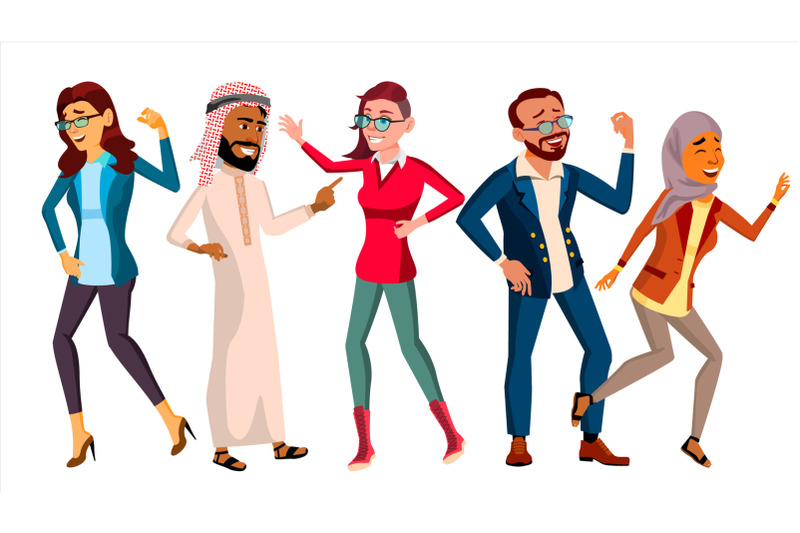 dancing-people-set-vector-friends-disco-party-happy-people-celebrate-isolated-flat-cartoon-illustration