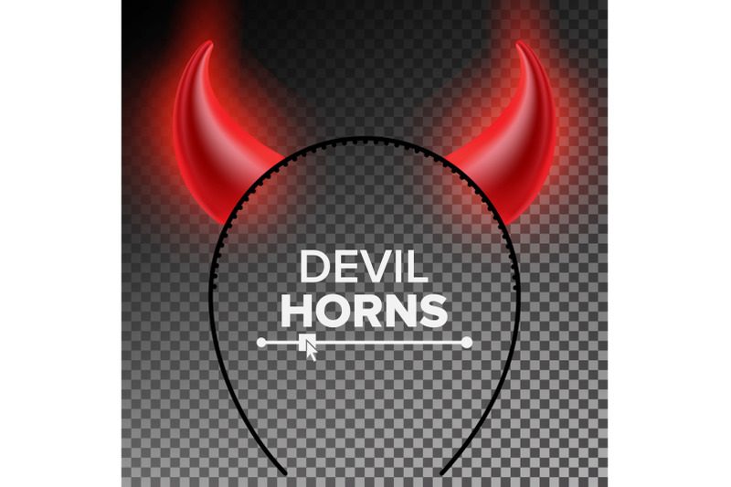 devil-horns-vector-head-gear-red-luminous-horn-halloween-evil-horns-sign-icon-isolated-on-transparent-background