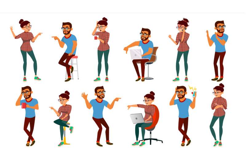 negativity-expressing-people-set-vector-male-female-character-thumbs-down-vote-finger-face-palm-skeptic-man-woman-negative-emotions-ignorant-disliking-cartoon-illustration