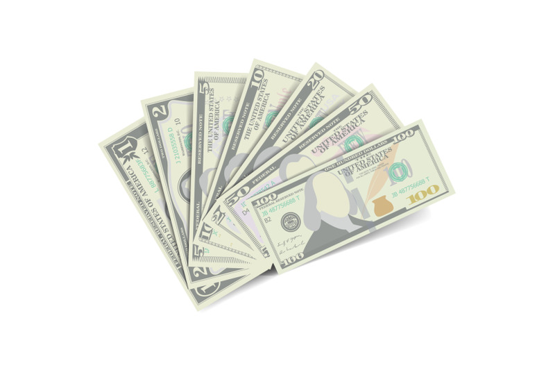 dollars-banknote-stack-vector-american-money