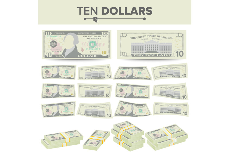 10-dollars-banknote-vector-cartoon-us-currency-two-sides-of-ten-american-money-bill-isolated-illustration-cash-symbol-10-dollars-stacks