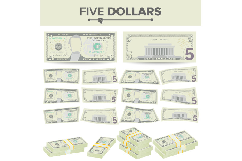 5-dollars-banknote-vector-cartoon-us-currency-two-sides-of-five-american-money-bill-isolated-illustration-cash-symbol-5-dollars-stacks