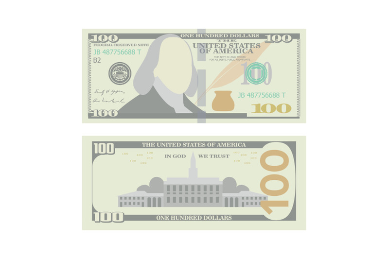 100-dollars-banknote-vector-cartoon