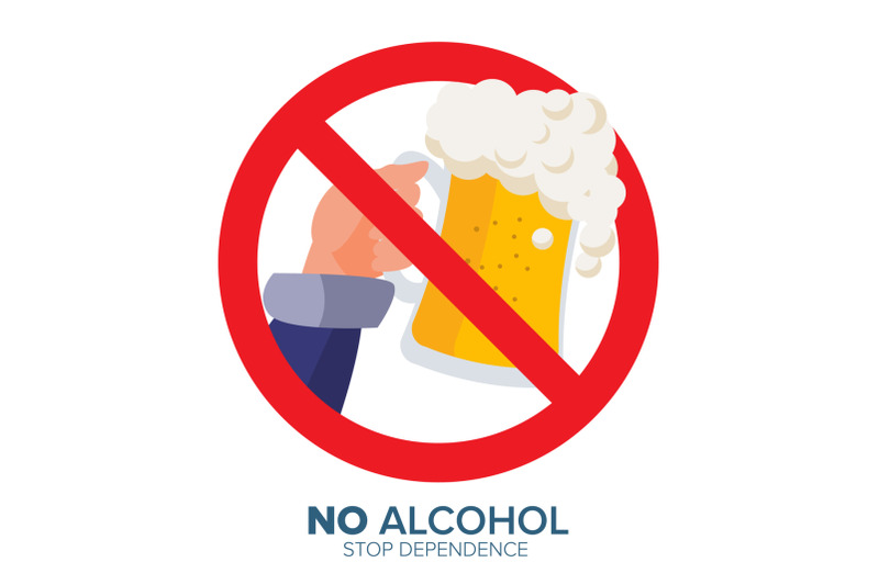 no-alcohol-symbol-vector-ban-liquor-label-isolated-flat-cartoon-illustration