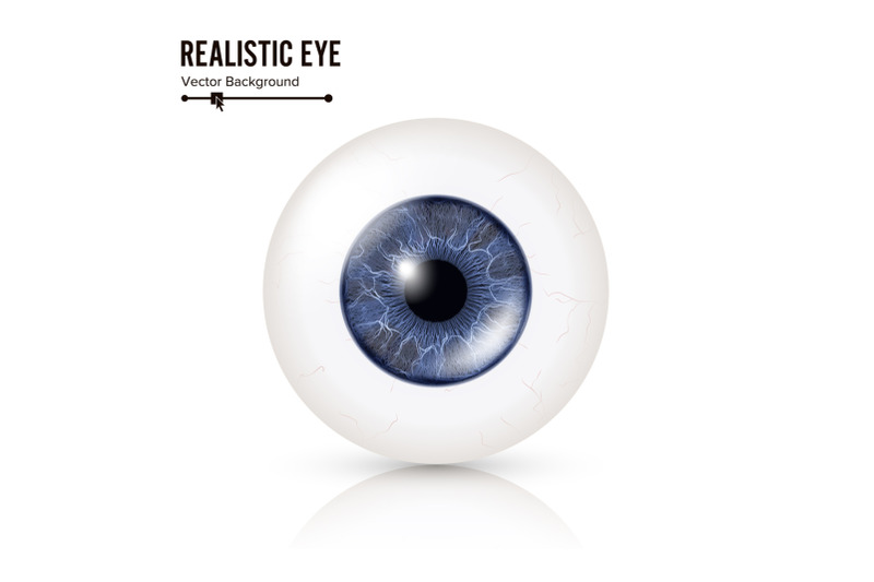 realistic-human-eyeball-3d-glossy-photorealistic-eye-detail-with-shadow-and-reflection-isolated-on-white-background-vector-illustration