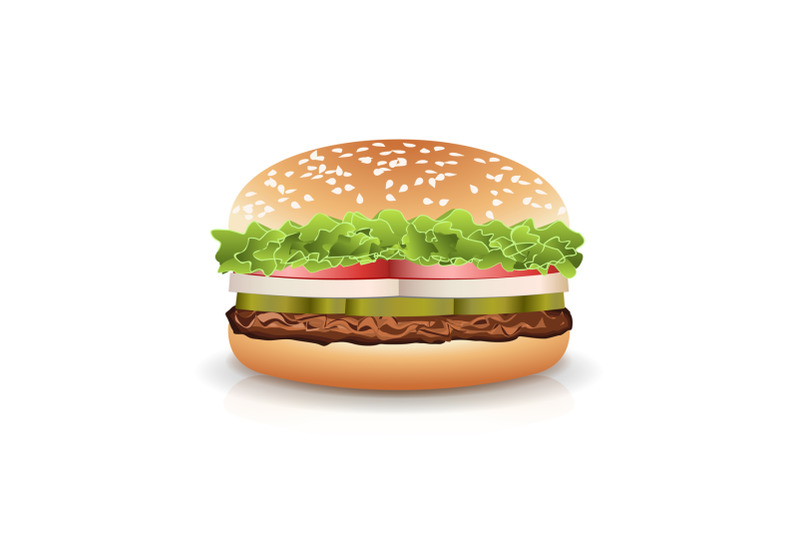 fast-food-realistic-burger-vector-hamburger-fast-food-sandwich-emblem-realistic-isolated-on-white-background-illustration