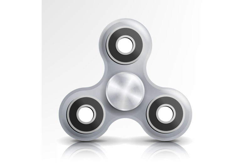 spinner-toy-vector-classic-fidgeting-hand-toy-for-stress-relief-and-improvement-of-attention-span-stress-and-anxiety-relief-realistic-3d-vector-illustration