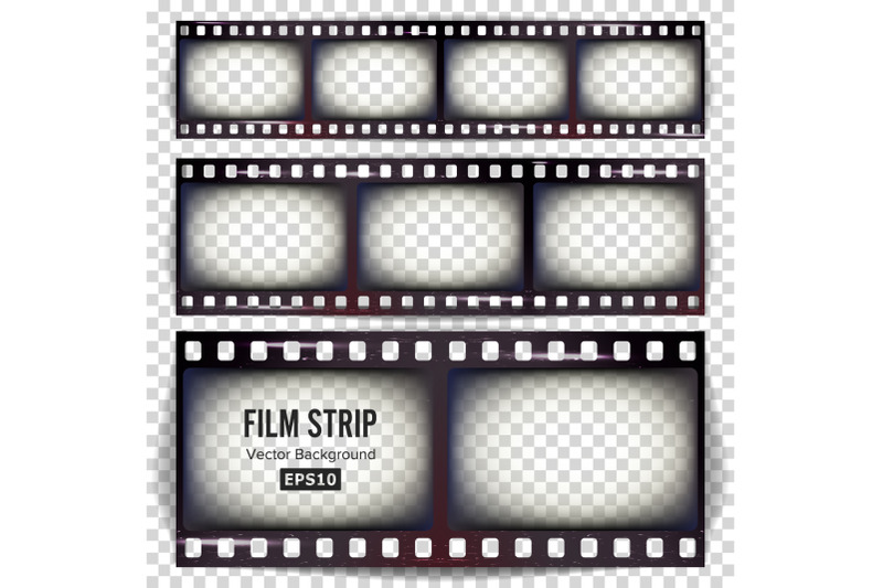 film-strip-vector