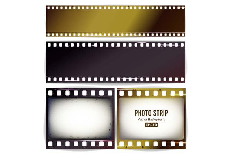 photo-strip-vector