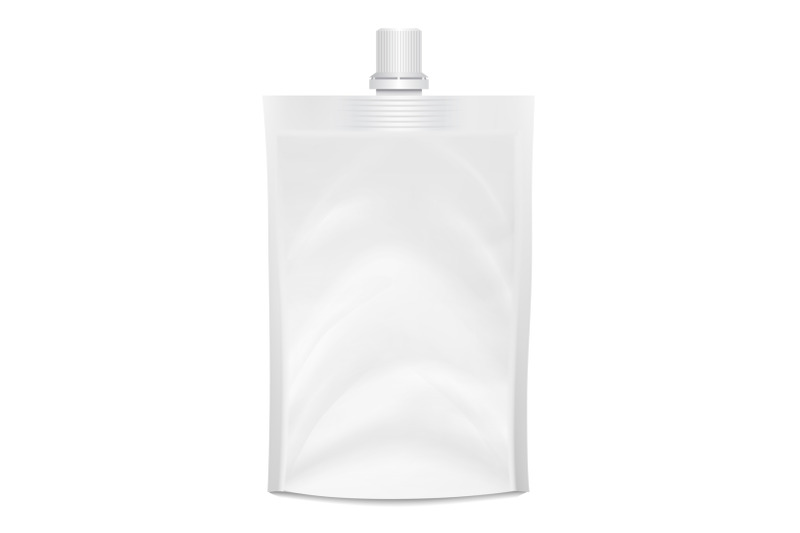 blank-doypack-vector-realistic-white-doy-pack