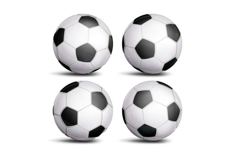 realistic-football-ball-set-vector-classic-round-soccer-ball-different-views-sport-game-symbol-isolated-illustration