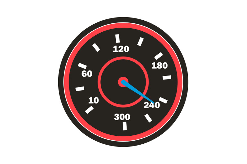 speedometer-icon-vector-sport-car-round-speedometer-isolated-illustration