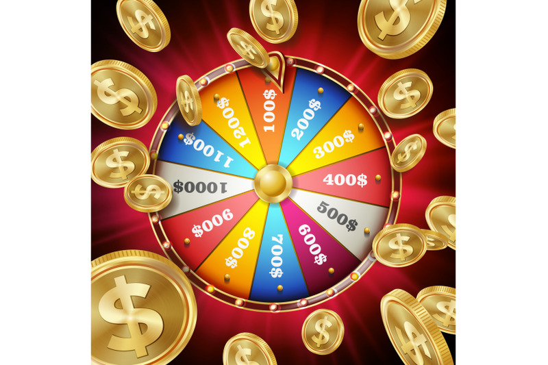 wheel-of-fortune-poster-vector-spinning-lucky-roulette-gambling-background-bright-lottery-leisure-casino-illustration