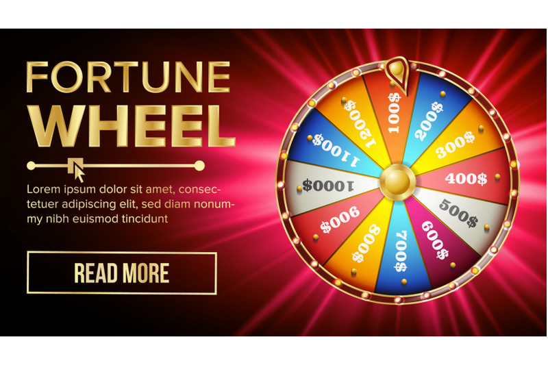 wheel-of-fortune-vector-gamble-chance-leisure-colorful-gambling-wheel-jackpot-prize-concept-background-bright-illustration