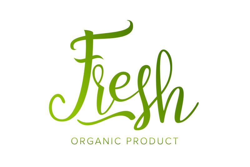 fresh-food-sigh-vector-healthy-life-eco-stamp-tag-label-emblem-handmade-calligraphy-farmers-market-organic-natural-product-isolated-illustration