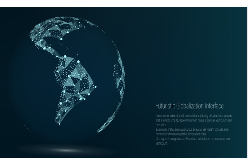 world-map-point-south-america-vector-illustration-composition-representing-the-global-network-connection-international-meaning-futuristic-digital-earth