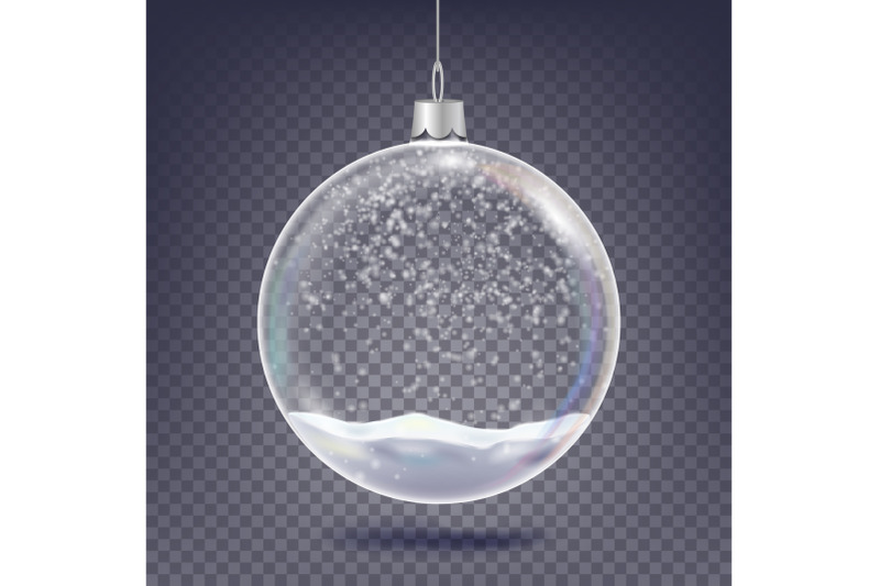 christmas-ball-vector-classic-xmas-tree-glass-decoration-element-shining-snow-snowflake-3d-realistic-isolated-on-transparent-background-illustration