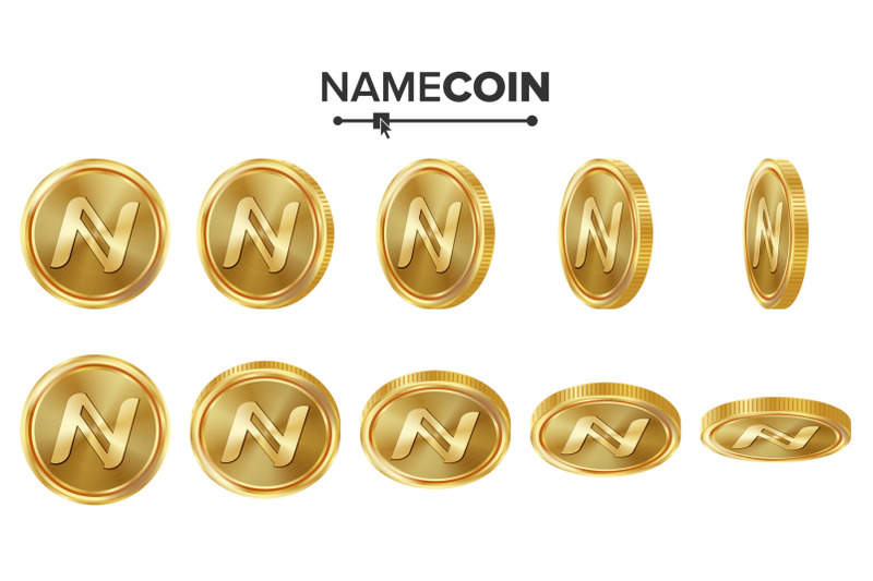 namecoin-3d-gold-coins-vector-set-realistic-flip-different-angles-digital-currency-money-investment-concept-cryptography-finance-coin-icons-sign-fintech-blockchain-currency-isolated-on-white