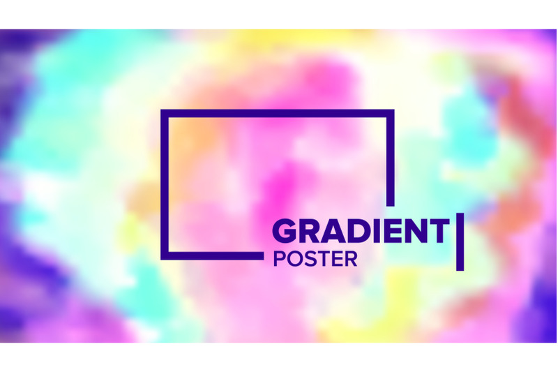 gradient-fluid-background-vector-commercial-cover-creative-brush-futuristic-flyer-liquid-design-illustration