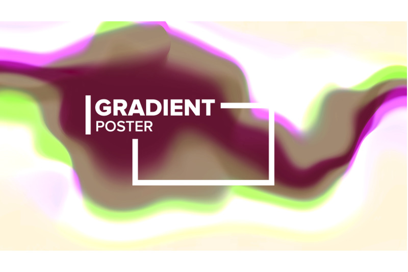 gradient-fluid-background-vector-dynamic-layout-modern-flow-motion-backdrop-liquid-design-illustration