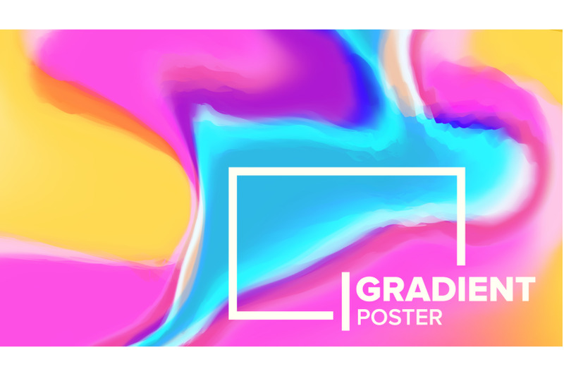gradient-fluid-background-vector-poster-composition-annual-report-decoration-art-liquid-design-illustration
