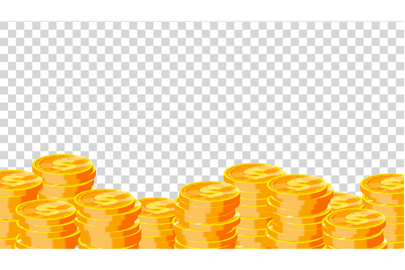 coins-vector-gold-dollar-coins-finance-heap-dollar-coin-pile-golden-money-isolated-on-transparent-background-flat-illustration