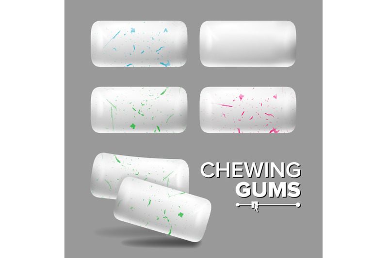 realistic-chewing-gum-vector-isolated-illustration