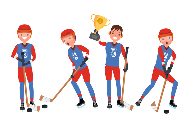 ice-hockey-man-player-vector-sports-concept-athlete-in-action-cartoon-character-illustration