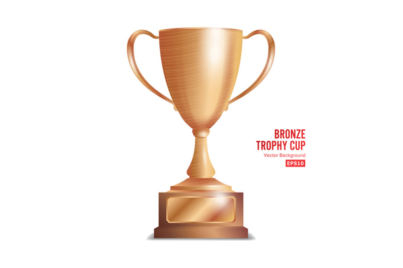 bronze-trophy-cup-winner-concept-award-design-isolated-on-white-background-vector-illustration