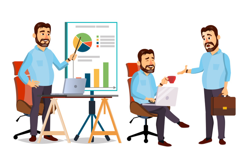 boss-working-character-vector-working-male-modern-office-workplace-animation-work-cartoon-business-illustration