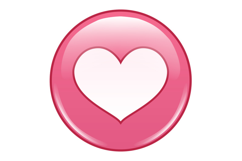 emoji-emoticon-icon-vector-emoji-in-love