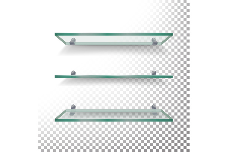 empty-glass-shelves-template-vector