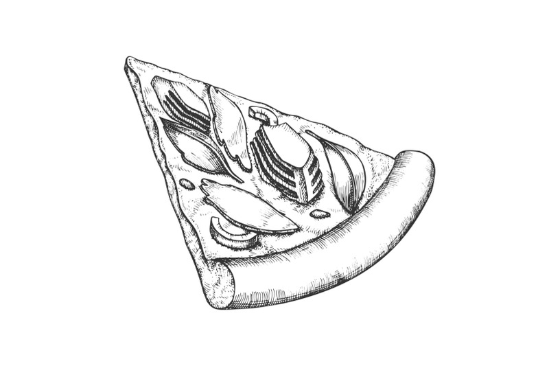 delicious-freshness-slice-pizza-hand-drawn-vector