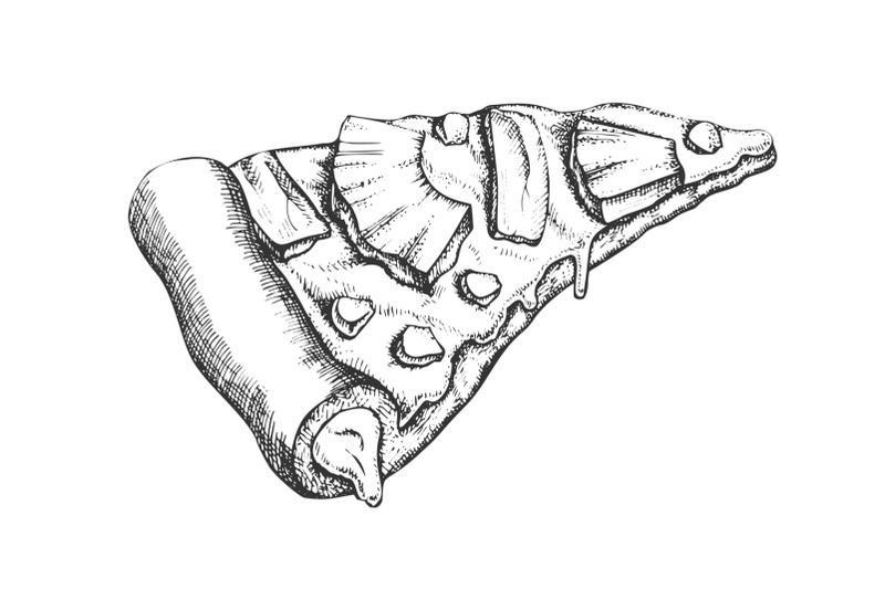 vegetarian-italian-slice-pizza-hand-drawn-vector
