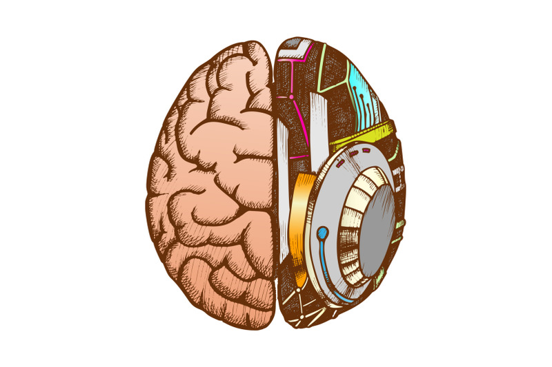 innovation-machine-robotic-brain-color-vector