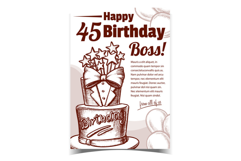 birthday-cake-decorated-in-suit-form-banner-vector