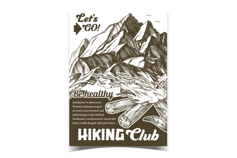 hiking-adventure-club-advertising-poster-vector