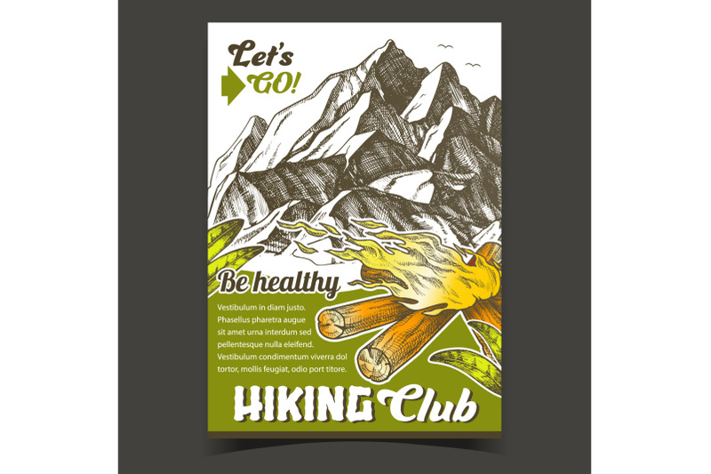 hiking-adventure-club-advertising-poster-vector