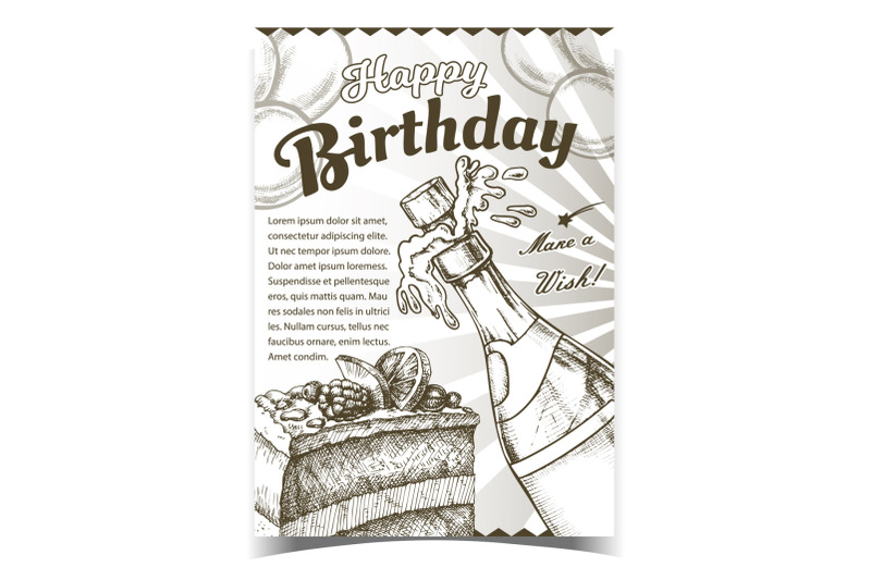 happy-birthday-celebrate-advertising-poster-vector