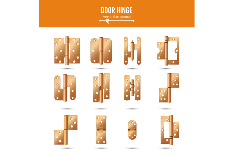 door-hinge-vector-set-classic-and-industrial-ironmongery-isolated-on-white-background-simple-entry-door-metal-hinge-icon-copper-stock-illustration