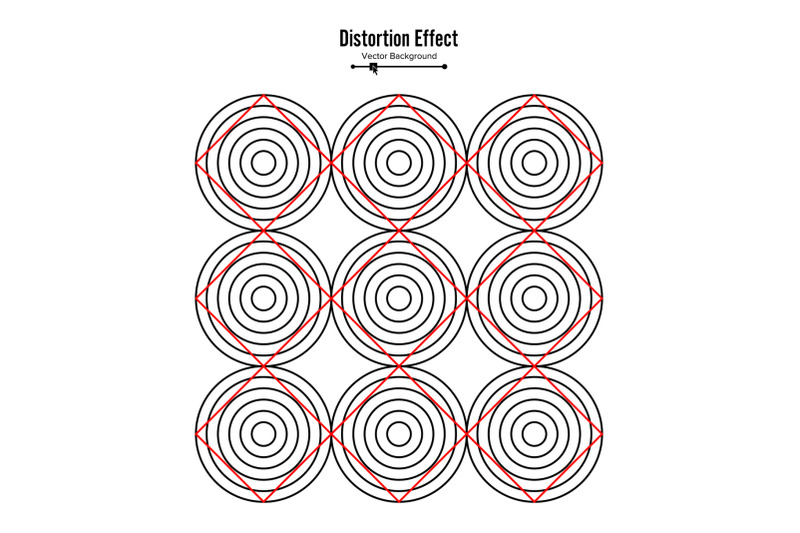 optical-illusion-vector-3d-art-distortion-dynamic-effect-geometric-magic-background