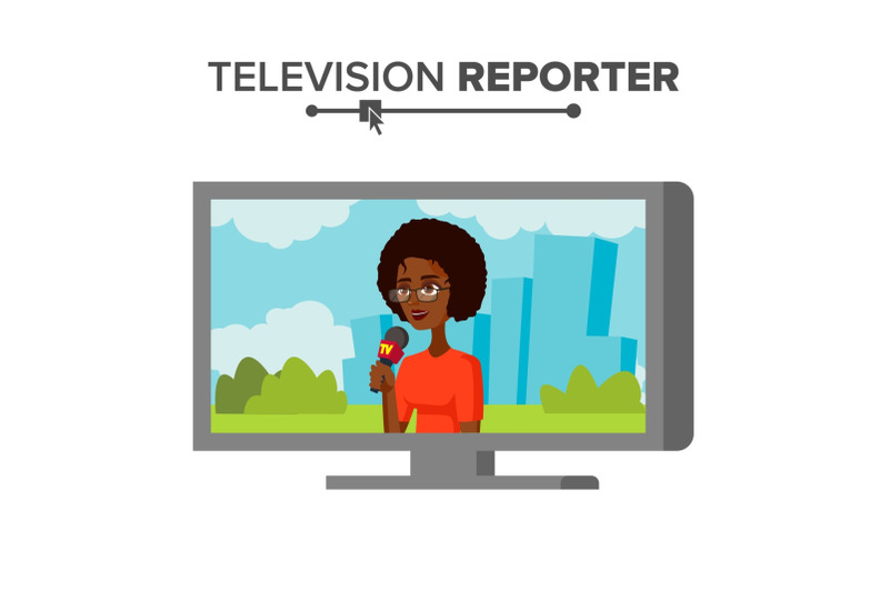 news-reporter-vector-beautiful-smiling-female-television-reporter-isolated-on-white-cartoon-character-illustration