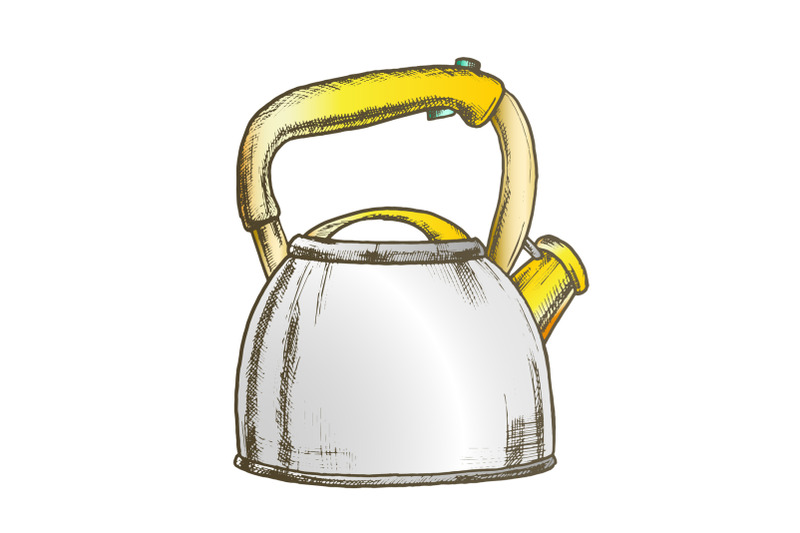 teapot-for-cook-hot-drink-kitchenware-color-vector
