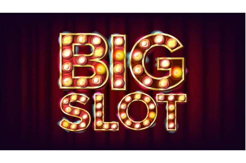 big-slot-banner-vector-casino-lamp-background-for-fortune-advertising-design-gamble-illustration