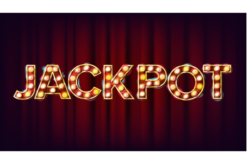 jackpot-banner-vector-casino-shining-light-sign-for-lottery-poker-advertising-design-risk-illustration