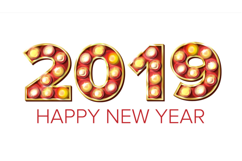 2019-happy-new-year-vector-background-decoration-greeting-card-design-2019-light-sign-3d-electric-glowing-digit-holiday-vintage-golden-illuminated-neon-light-lamp-bulb-2019-isolated-illustration