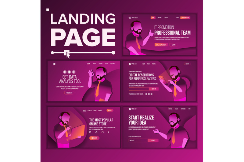 modern-landing-page-concept-vector-store-shop-online-creative-idea-business-coworking-office-investment-webpage-main-website-page-design-consumerism-template-illustration