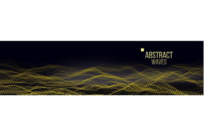 music-waves-abstract-sound-background-vector-digital-splash-artificial-intelligence-illustration