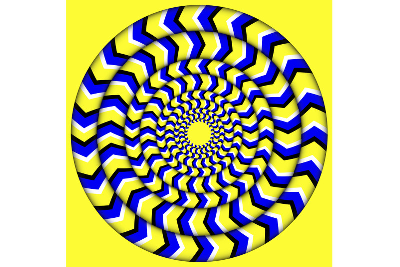 hypnotic-of-rotation-perpetual-rotation-illusion-background-with-bright-optical-illusions-of-rotation-optical-illusion-spin-cycle-vector-illustration